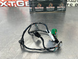 10-14 FORD MUSTANG CENTER CONSOLE LED LIGHT HARNESS OEM DR33-14D662-AA #450
