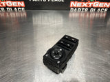 08-09 PONTIAC G8 POWER WINDOW SWITCH 92190192 OEM #716