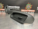 08 - 09 PONTIAC G8 RH PASSENGER SIDE SEAT BEZEL TRIM SWITCH PANEL OEM #716