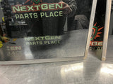 1999 CAMARO SS DRIVER AND PASSENGER OEM GLASS T-TOPS OEM #1597