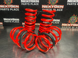 2015 FORD MUSTANG GT EIBACH SPORTLINE LOWERING SPRINGS  FRONT/REAR #1615