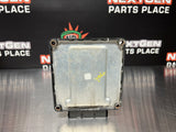 2008 FORD F350 POWER STROKE 6.4 DIESEL TCM 8C3A-12B565-CA OEM #701