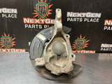 10-15 CAMARO SS FRONT PASSENGER RH SIDE KNUCKLE SPINDLE ASSEMBLY OEM