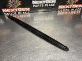 04-06 PONTIAC GTO LH/RH DOOR SILL SCUFF PLATE 92134114 OEM #1438