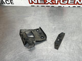 97-04 C5 CORVETTE LEFT HAND REAR BUMPER BRACKET OEM #VV865