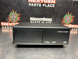 97-04 C5 CORVETTE 12 DISC CD CHANGER PLAYER 25685332 OEM #1425