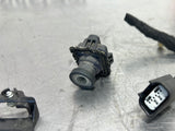 2015 MUSTANG GT REAR CAMERA OEM #295