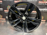 2012-2015 CAMARO ZL1 5x120 REAR WHEEL OEM #4180