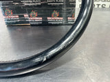 1998 C5 CORVETTE STEERING WHEEL BLACK 10424050 OEM #477