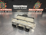 2012 FORD F350 6.7 ECM PCM ENGINE CONTROL MODULE CC3A-12A650-ANB OEM #1089