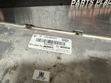 2012 CHEVY SILVERADO K3500 6.6 DIESEL ECU PCM 12648344 OEM #871