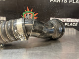 2013 FORD F250 6.7 AFTERMARKET INTERCOOLER PIPE WITH ALUMINUM ADAPTER OEM #1183
