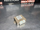 05-13 C6 CORVETTE LH HEATED SEAT CONTROL MODULE OEM #1255