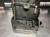 1998 C5 CORVETTE UNDER HOOD FUSEBOX FUSE BLOCK ENGINE BAY OEM 12176979 #1150