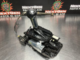 2016 FORD MUSTANG GT AUTO (6R80) SHIFTER WITH KNOB ASSEMBLY OEM #696