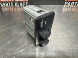 2008 FORD F250 TRAILER BRAKE CONTROLLER 7C34-2C006-AF #1016
