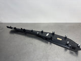 2024 FORD MUSTANG GT LH DRIVER SIDE UPPER DASH TRIM PR3B-C047A26-B OEM #1482