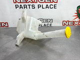 10-14 FORD MUSTANG GT WASHER FLUID TANK WITH PUMP OEM #387