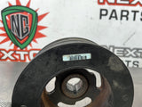 18-23 MUSTANG GT HARMONIC BALANCER PN - JR3E OEM #C220