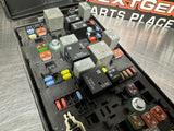 2012 CAMARO SS FUSE BOX ENGINE BAY OEM 22760635 #685