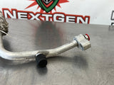 2000 C5 CORVETTE AC A/C LOW PRESSURE SIDE LINE COMPRESSOR TO CABIN OEM #VV964