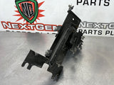 2011 FORD MUSTANG GT PCM BRACKET MOUNT OEM #367