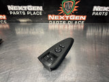 05 - 13 C6 CORVETTE DRIVER SIDE LH WINDOW SWITCH OEM 20794872 #1409