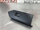 2011 FORD MUSTANG PASSENGER RIGHT SIDE WINDOW CONTROL SWITCH AR33-14A563-ADW #322