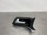 08-09 PONTIAC G8 LF DRIVER FRONT INTERIOR DOOR HANDLE OEM #1423