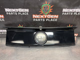 2015 FORD MUSTANG GT DECK LID W CAMERA FR3B-6343504-EG OEM #1427