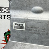 98-02 CAMARO FIREBIRD F BODY OIL PAN WITH IMPROVED RACING BAFFLE 12628771 #3639