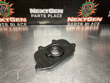 97-04 C5 CORVETTE MANUAL LOWER SHIFTER BOOT OEM #969