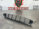 97-04 CORVETTE C5 DASH CENTER DEFROST VENT CLIMATE CONTROL 10400366 OEM #252