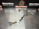 2015 FORD MUSTANG GT COOLING FAN HARNESS FR3T-8C290 OEM #749