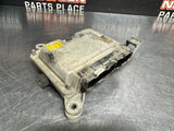 2005 GMC SIERRA 2500HD FICM FUEL INJECTOR CONTROL MODULE 8973037513 OEM #1331