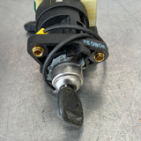 97-04 C5 CORVETTE IGNITION SYSTEM WITH KEY OEM VV450