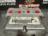 05-08 C6 CORVETTE ABS EBCM ANTI LOCK BRAKE MODULE GM 15141433 #704