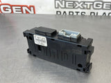 2011 FORD MUSTANG GT CLIMATE CONTROL MODULE BR33-19980-BB OEM #481