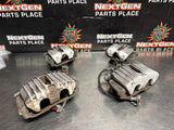 97-04 C5 CORVETTE BRAKE CALIPERS FRONT AND REAR OEM #1530