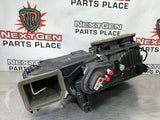 2019 FORD MUSTANG GT HVAC HEATER BOX/HEATER CORE JR3B-19B555-AH OEM #253