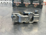 2016 FORD MUSTANG GT STEERING SHAFT JOINT OEM #363