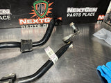 2006 C6 CORVETTE Z51 MODEL SWAY BARS FRONT AND REAR 10339124 OEM #1407