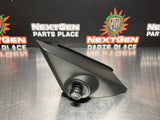 2011 FORD MUSTANG GT LH POWER MIRROR SWITCH/ COVER OEM #740