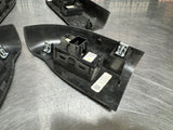 2011 CHEVY SILVERADO 2500HD DURAMAX FRONT AND REAR WINDOW SWITCHES OEM #710