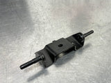 05-14 FORD MUSTANG REAR SEAT CENTER HINGE OEM 5R33-6360615-AA #393