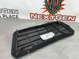 97-04 C5 CORVETTE FLOOR FUSE COMPARTMENT COVER OEM 10290668 #333