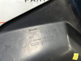 97-04 C5 CORVETTE FENDER INSERT PASSENGER SIDE RH 10289552 OEM #428