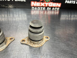 2012 FORD MUSTANG GT REAR END BUMP STOPS 5R33-5K570-AC OEM #782