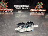 2019 MUSTANG GT TRACK PACK GAUGES FOR DASH OEM #1362