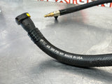 2012 MUSTANG OIL CATCH CAN USED #413